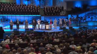 Great is the Lord - Prestonwood Choir & Orchestra chords