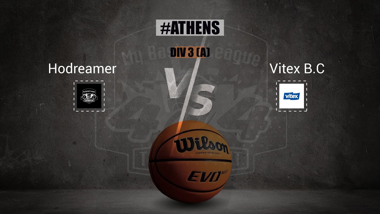 Hodreamer vs Vitex B.C
