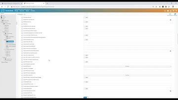 Enabling Node-RED via NoTouch Center