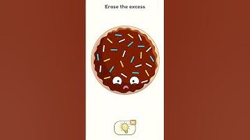 DOP 2: Level 178 ✅ Erase The Excess