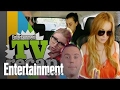 Lindsay Lohan's docu-****** "Lindsay" ******