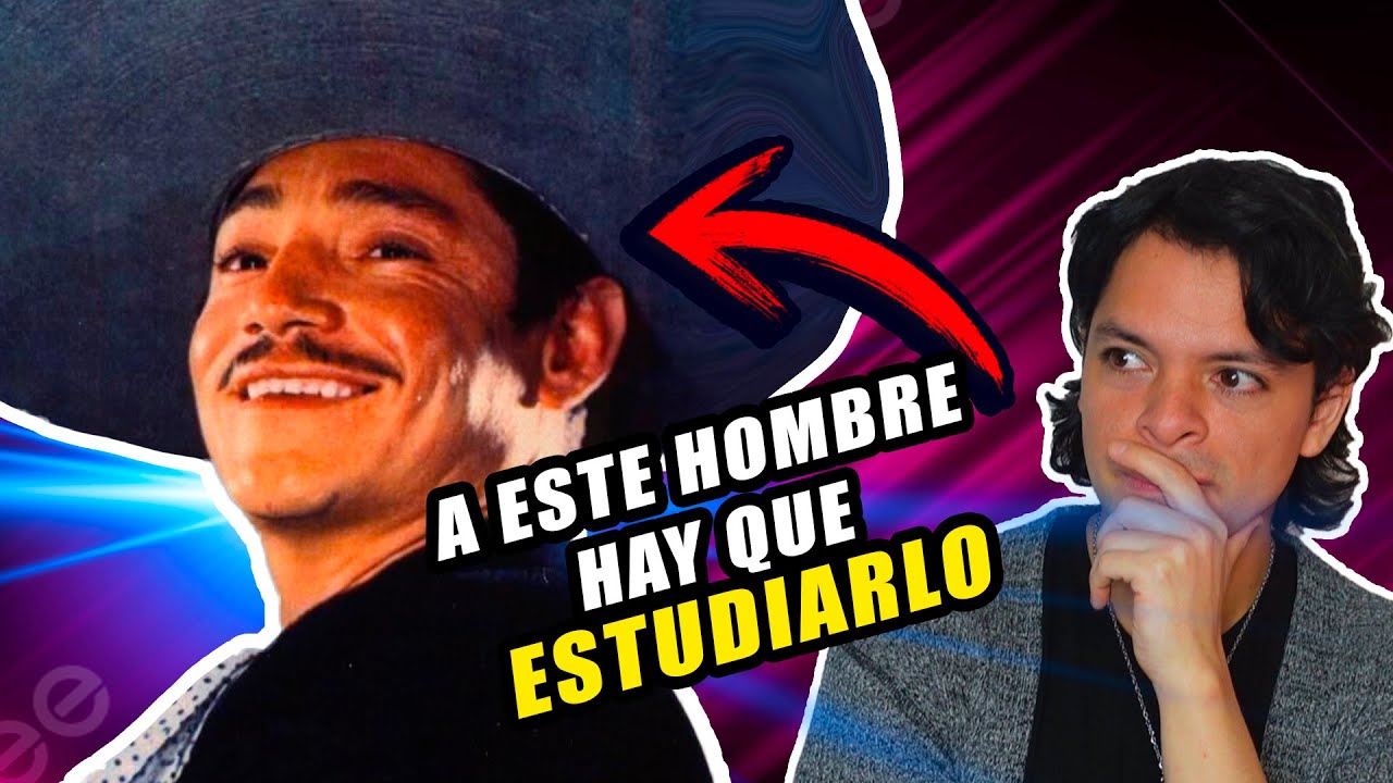 🔥DECODIFICANDO a JAVIER SOLIS ¿Fue el MEJOR de Todos? Por fin lo Sabrás