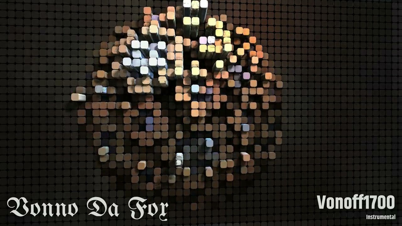 Vonno Da Fox Vonoff1700 Instrumental