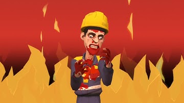 Another angry message to the YouTube Spambots once again