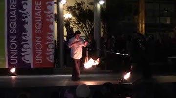 Alex Powell - Meteor Dart Hammer Bebop