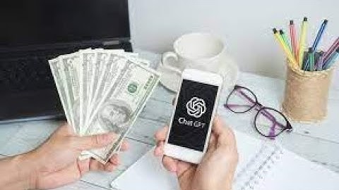 How To Make PASSIVE INCOME With Chat GPT | Full Course of Open AI ChatGPT Prompt Engineering | Intro