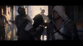 Ins Creed Iv Black Flag - E3 2013 Cinematic Trailer Digic Pictures