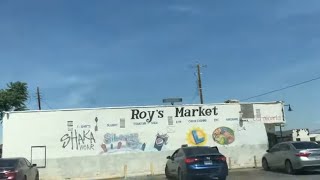 BAKERSFIELD, CA MOST WORST HOODS