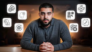 The 8 AI Skills That Will Decide Who Wins in 2025