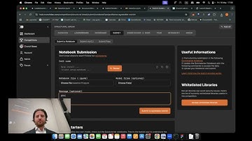 Submit Your Model for the ADIA Lab Structural Break Challenge: Guide by Jean Herelle at ETHZurich