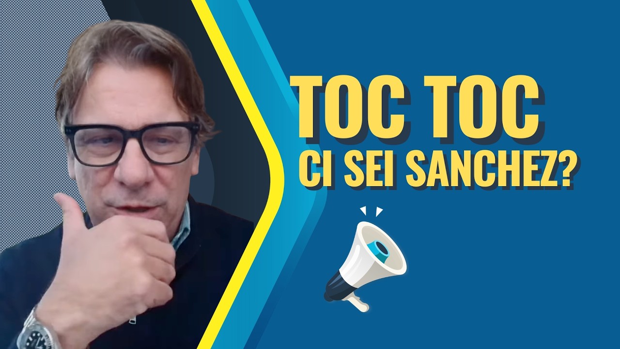 Zuppa di Porro del 6marzo26