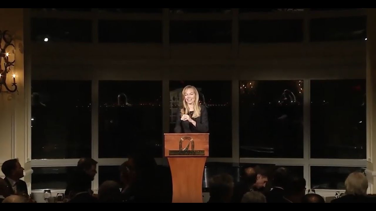 10-29-2019 Anja Manuel Gives Emerging Markets Speech at GMO