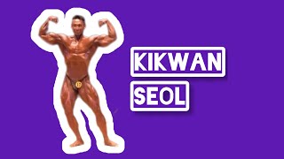 Kikwan Seol Profile