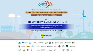 DAY 2 | Thematic Parallel Session 17 | ICSE 2023