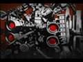 ILL-MACHINE (× ULTRA BRAiN)