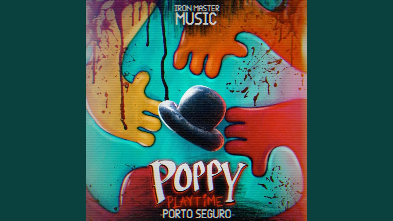 Porto Seguro | Poppy Playtime (Capítulo 4)