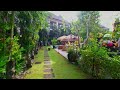 Sahaja Sawah Resort, Tegal Mengkeb, Табанан, Бали, Индонезия