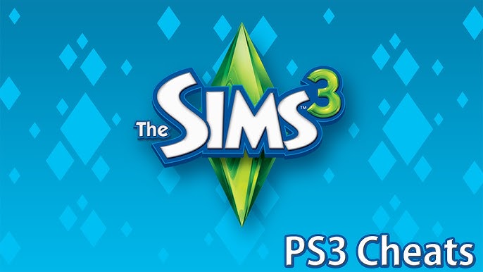 The Sims 3 PC Cheats, Tips and Strategy