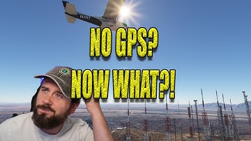 How to Navigate Without GPS (Ground-Based Navigation Practical Guide)