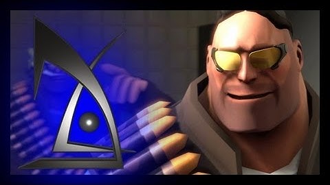 [SFM] Deus Ex: The Bathroom