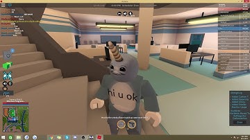 [Seraph] ROBLOX Exploiting #8 (Jailbreak)