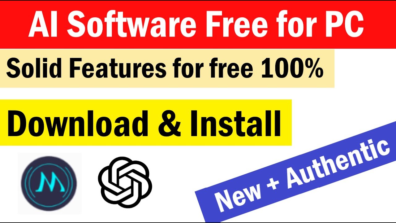 AI Software Free Download For Windows PC Free AI Software For Pc AI AI Software Free Download For Windows PC Free AI Software For Pc AI