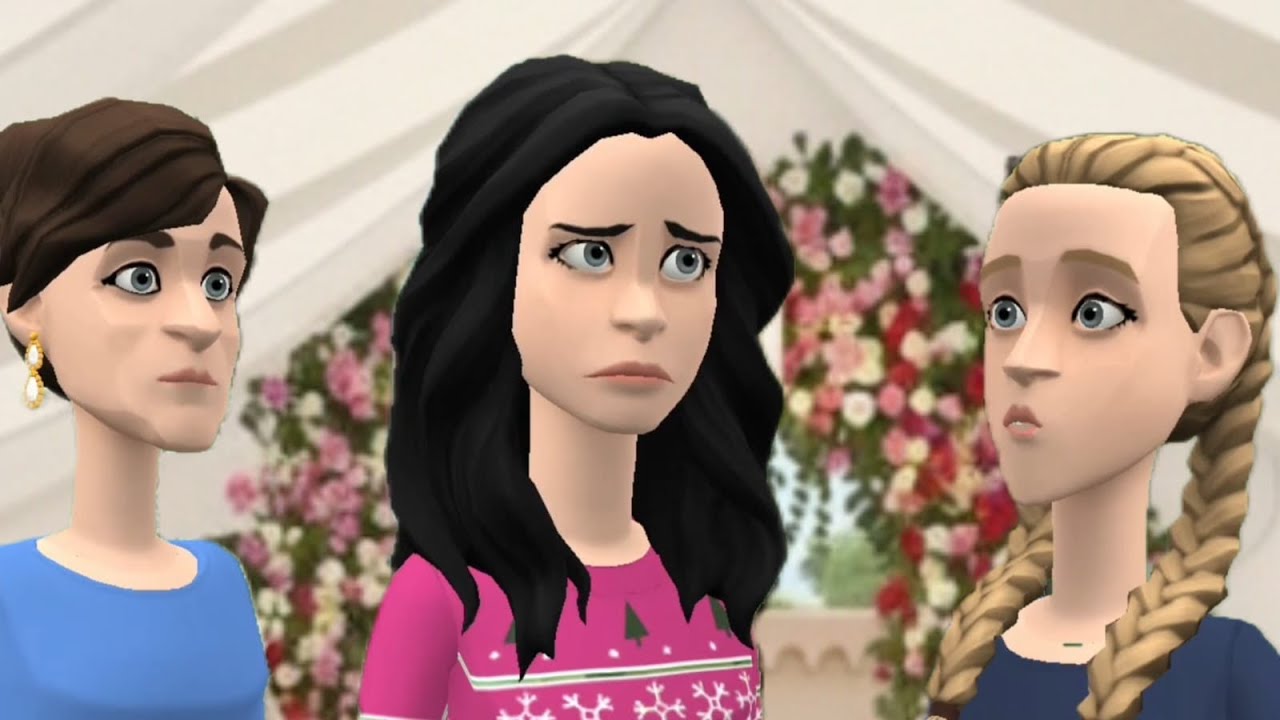 امال باتت ماصبحت ولراجلها هربت بسبب شي لي سمعت😰