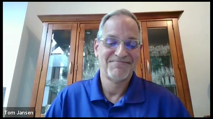 TBLC September 2022 Social Hour Recap with Tom Jan...