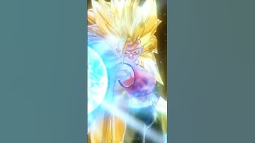 Son Bra SSJ-SSJ2-SSJ3 | Dragon Ball Xenoverse 2 Mods