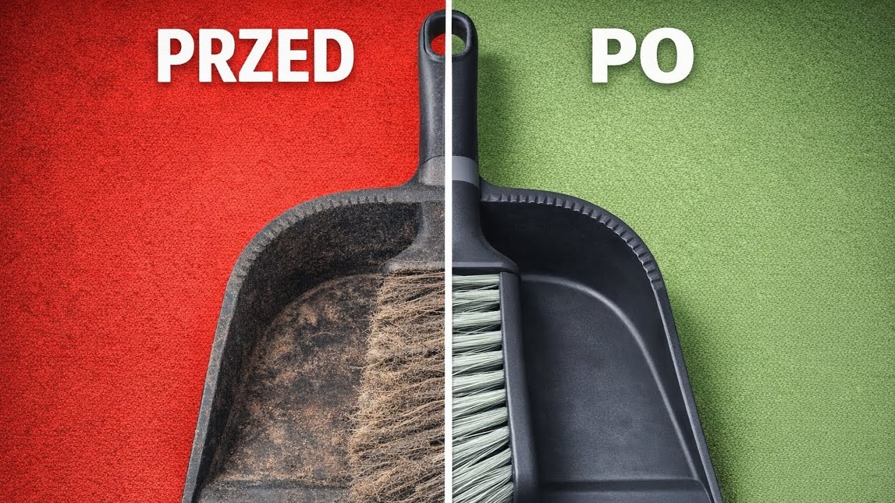 Sprzątasz… a O TYM zapominasz?