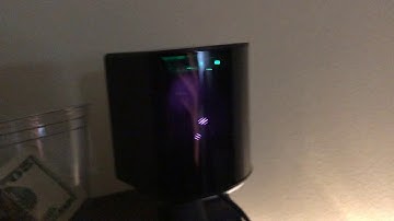 Brand New Valve Index: Extremely Noisy Base Station 2.0 Buzzing