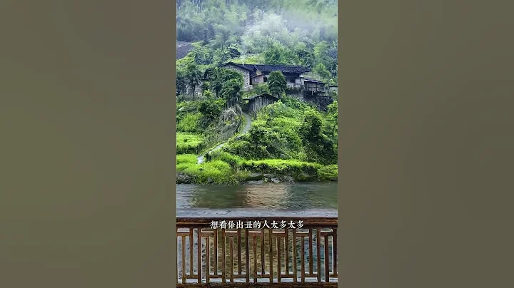 這個社會很現實，沒錢別人看不起你，有錢別人看不慣你。 - 天天要聞