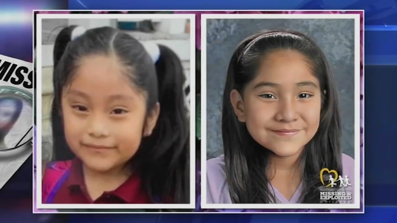 Dulce Maria Alavez missing: Police using AI in search for girl who vanished from Bridgeton, NJ park
