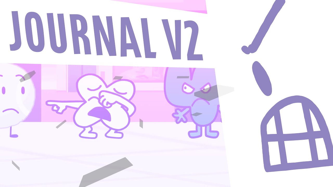 [TPOT 6] "HE'S SCARING ME!" - [Sparta Journal V2 Remix]