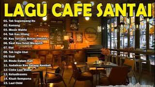 Akustik Lagu Indonesia - Lagu akustik cafe 2023 - Musik Cafe Populer Enak Didengar