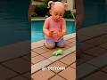 Cute baby 😂🥰 #funny #comedy