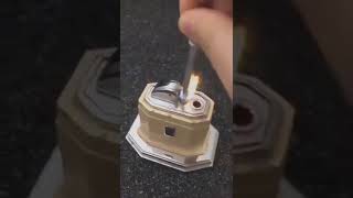 1930S Ronson Touch Tip Lighter