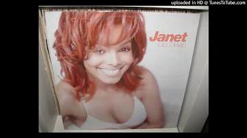 JANET JACKSON  go deep ( jam & lewis extended album mix 5,32 ) 1998.