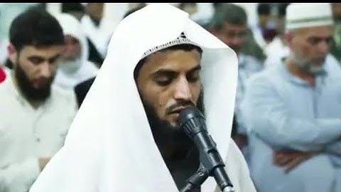 تلاوة جميلة وخاشعة من سورة الشورى للقارئ الشيخ رعد الكردي