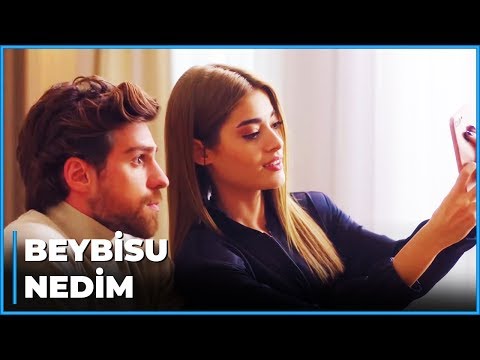 Damla'dan Nedim'e Sosyal Medya Dersi | Zalim İstanbul 19. Bölüm