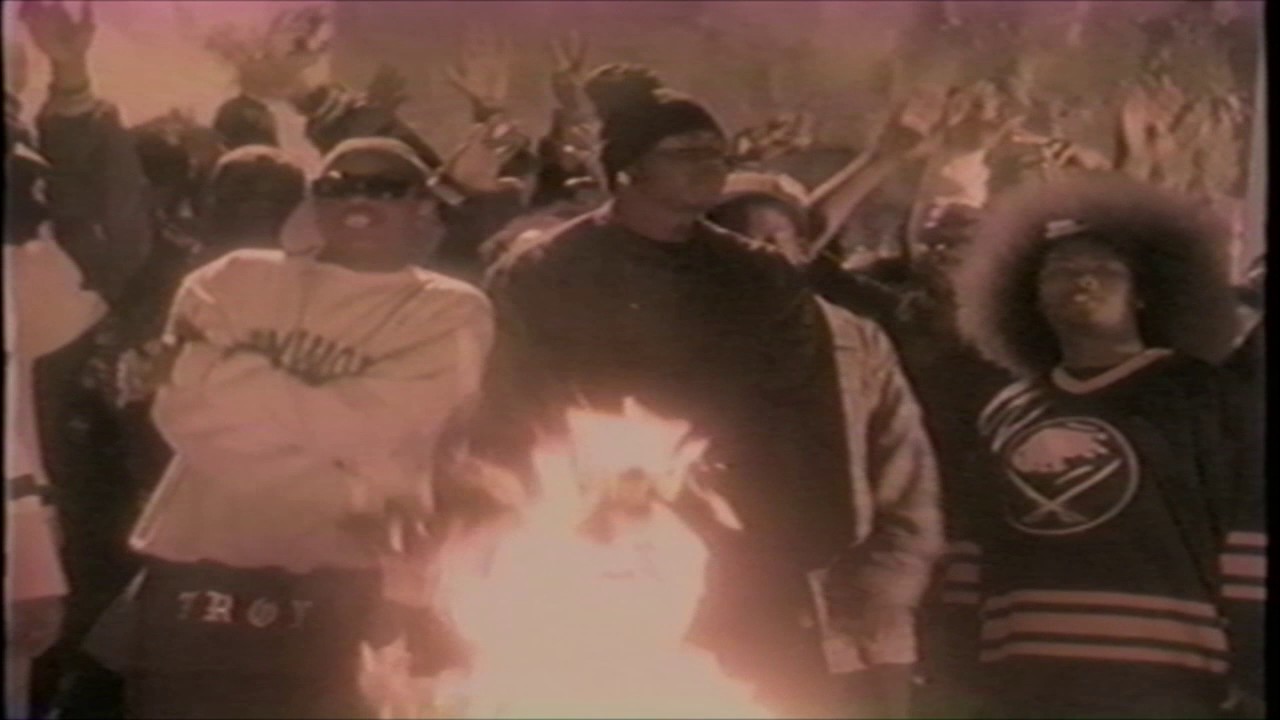 Blak Czer :: Tales From Da Blak Side – RapReviews