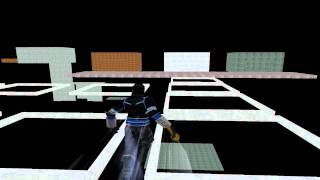 SkillMap V.1 Fast Finish By: ™Fréderick™ (iMale_Zika)!