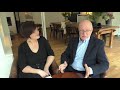 201710 ACTU-tv Jacques Mercier est interviewé par Sylvie Godefroid - Pierre et le loup