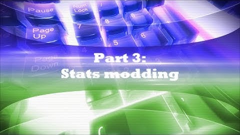 BSmodHQ modding tutorial part 3