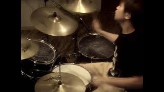 【叩いてみた】BiSHのNothing.を叩いてみた【にわか清掃員が】