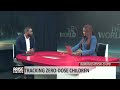 Immunisation Gaps: Tracking Zero-Dose Children - Jimoh