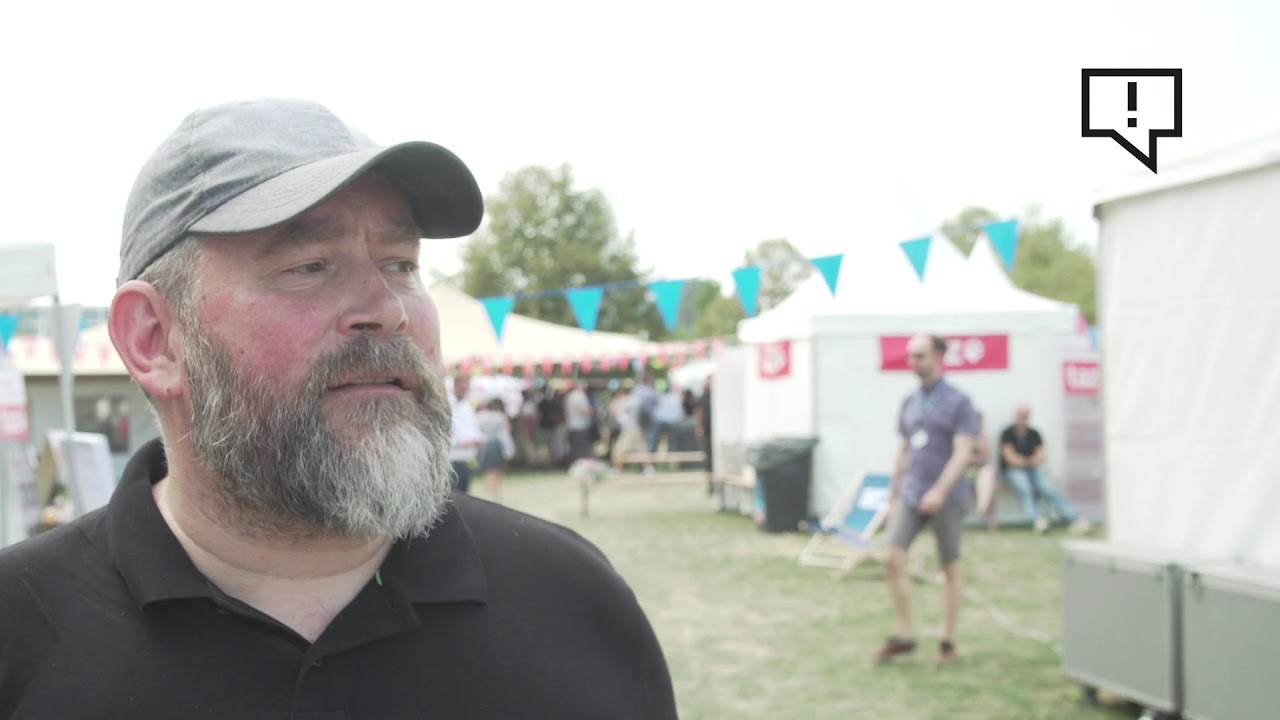 Stefan Niggemeier zur Zukunft der Medien in Deutschland. Ein