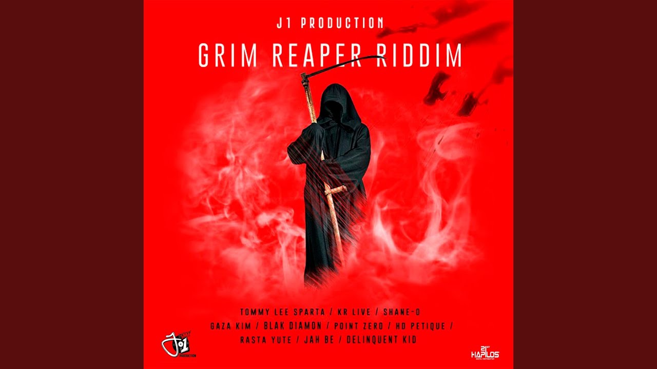 Tommy Lee Sparta Reaper Lyrics