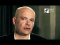 Capture de la vidéo Balanescu Quartet Interview At Dancity Festival 2011