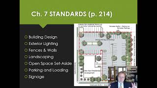 Laurel Park Unified Development Ordinance (2021)